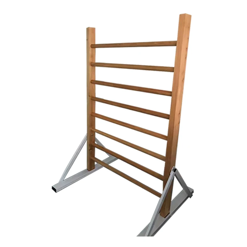 Rehabilitation Wooden Wall Rod Rehabilitation Wooden Wall Rod